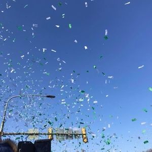 Meet your Posher, Libby